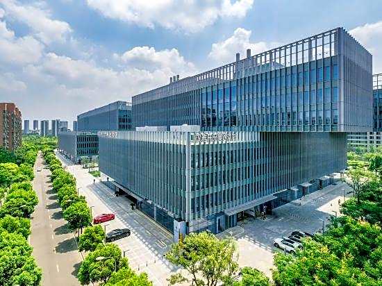 Hanya Kaiyuan Yiju Hotel (Ningbo East New Town Convention and Exhibition Center)