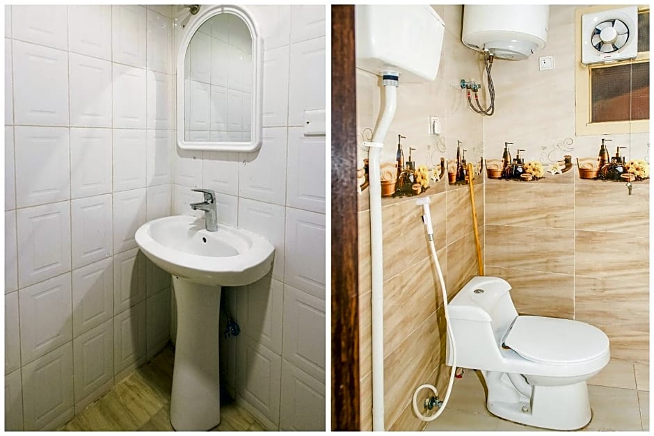 OYO 467 Al Dahya Hotel