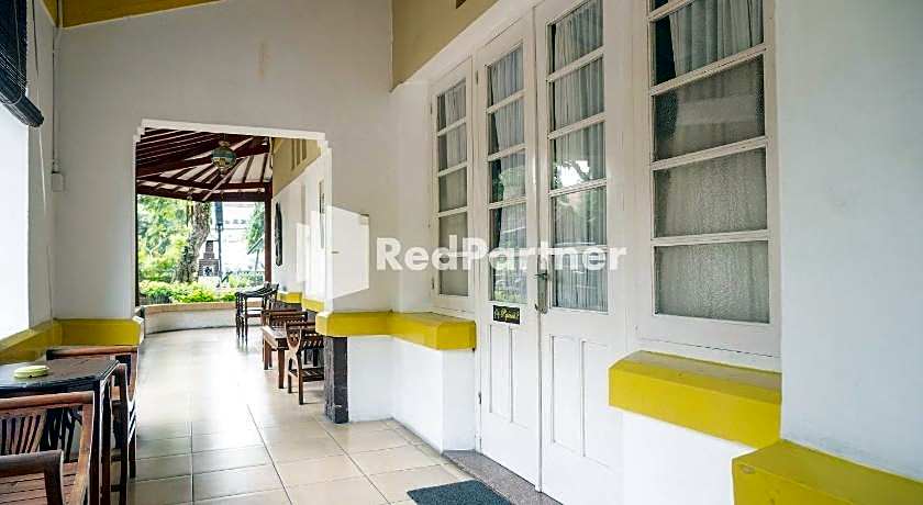 Monginsidi Guest House Syariah Malioboro Yogyakarta Mitra RedDoorz