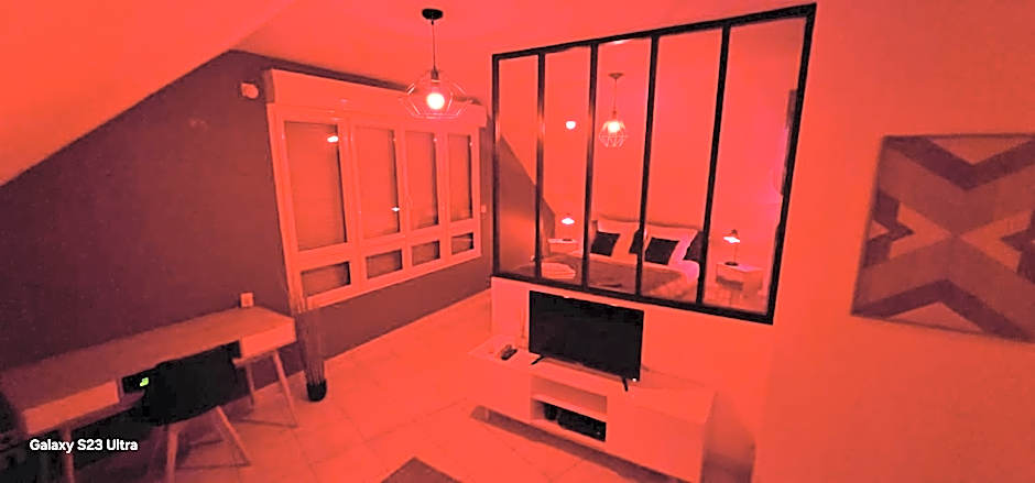 Appart'Hôtel - Chateaubriant