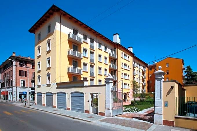 Residenza Carracci