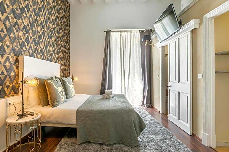 Catedral Suites Jerez