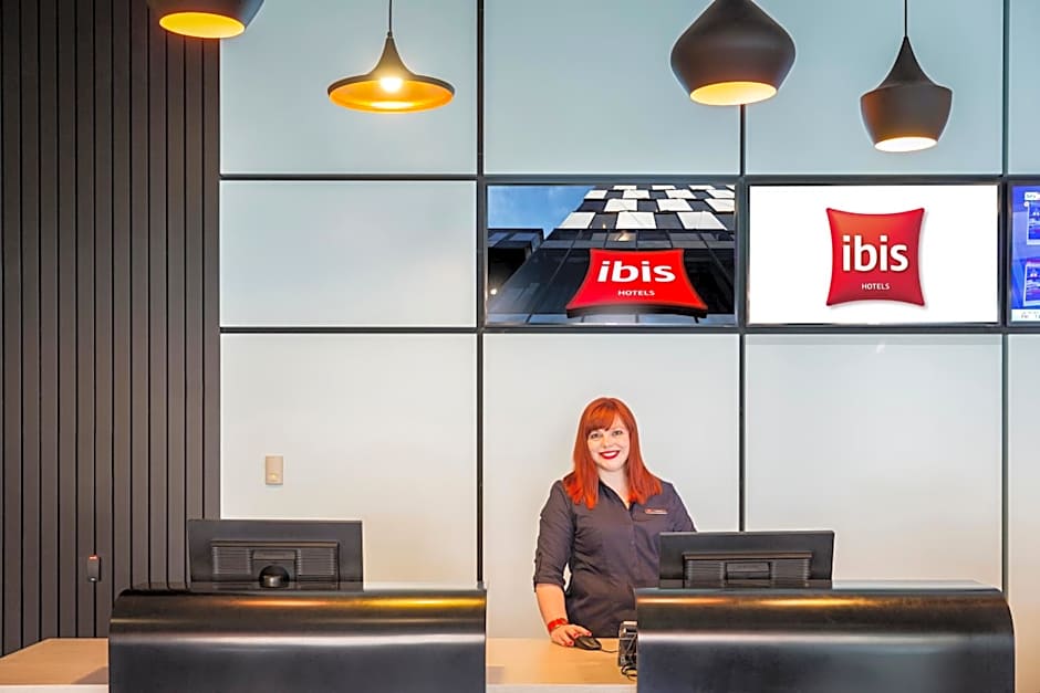 ibis Adelaide
