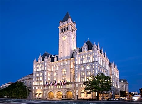 Waldorf Astoria Washington DC