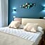 Oltremare rooms Agropoli