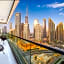 Paramount Hotel Apartment Midtown - Platinium Dubai