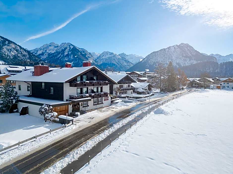 Best Western Plus Hotel Alpenhof