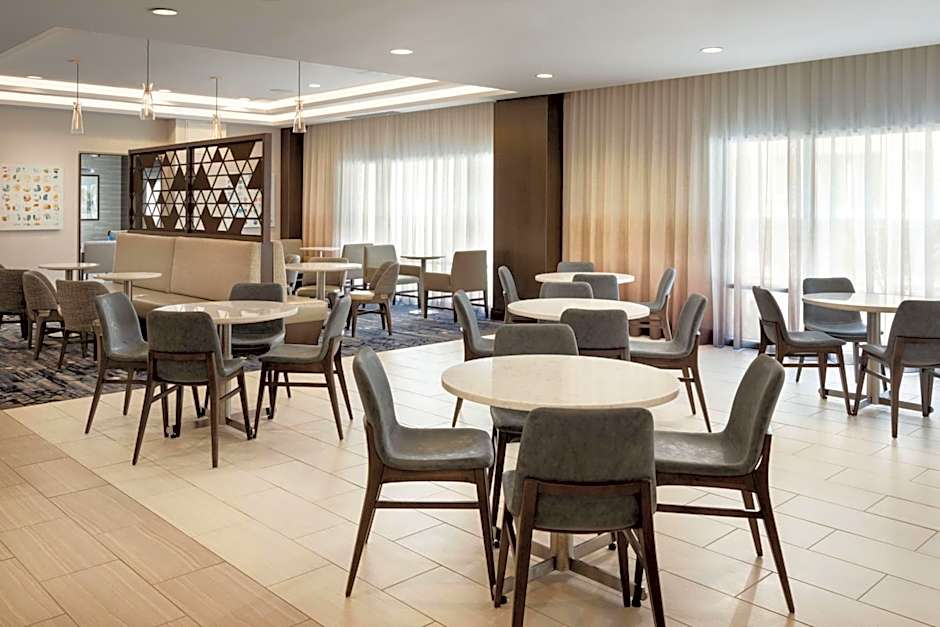Residence Inn by Marriott Oakland Downtown