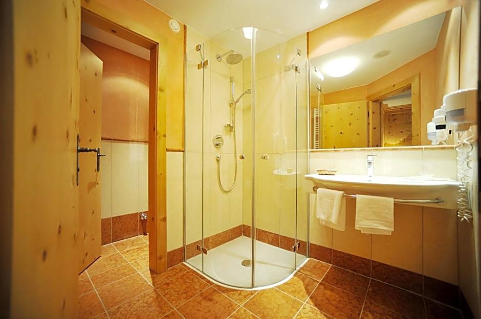 Thermal-Badhotel Kirchler