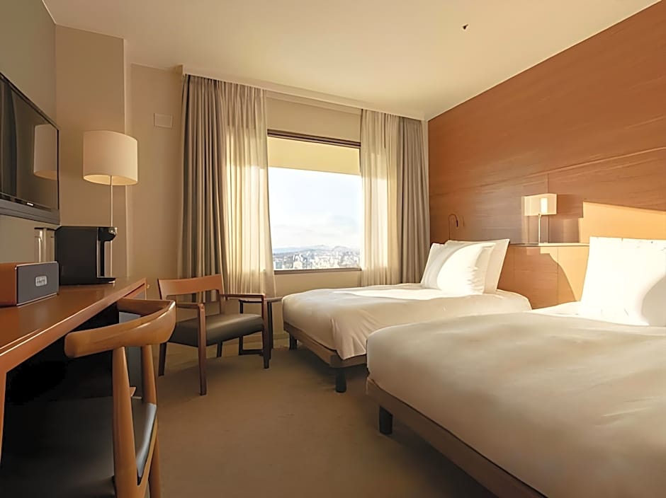 Agora Fukuoka Hilltop Hotel & Spa
