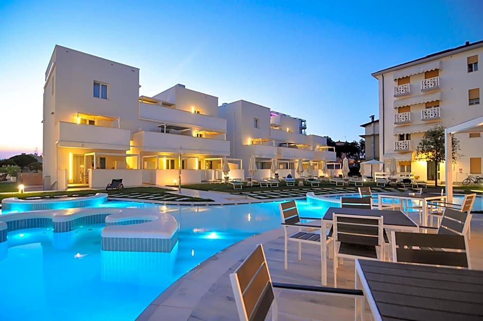 Marina Suites & Apartments 4 stelle S
