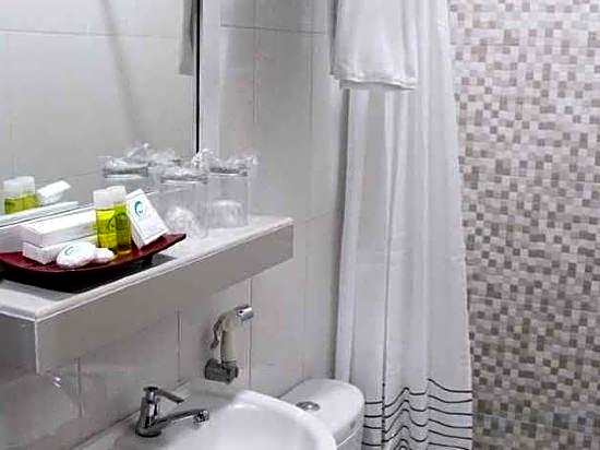 Citra Suites Surabaya