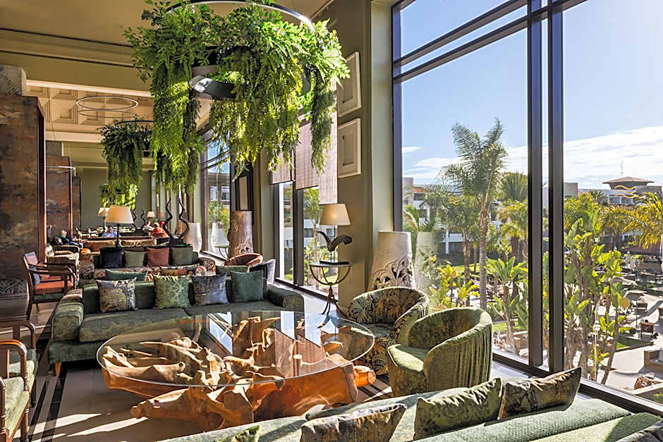 Hotel Riu Palace Tikida Agadir - All Inclusive