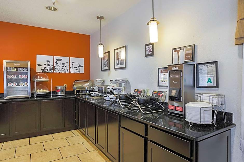 Sleep Inn & Suites Danville