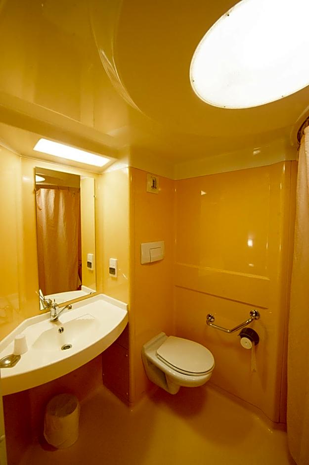 Premiere Classe Orleans Ouest La Chapelle St Mesmin Hotel