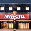 APA Hotel Nihombashi Bakuroyokoyama Ekimae