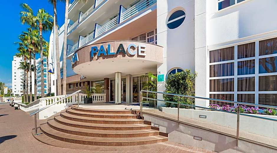 Globales Palmanova Palace