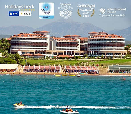 Alba Royal Hotel - Ultra All Inclusive -Adults Only (+16)