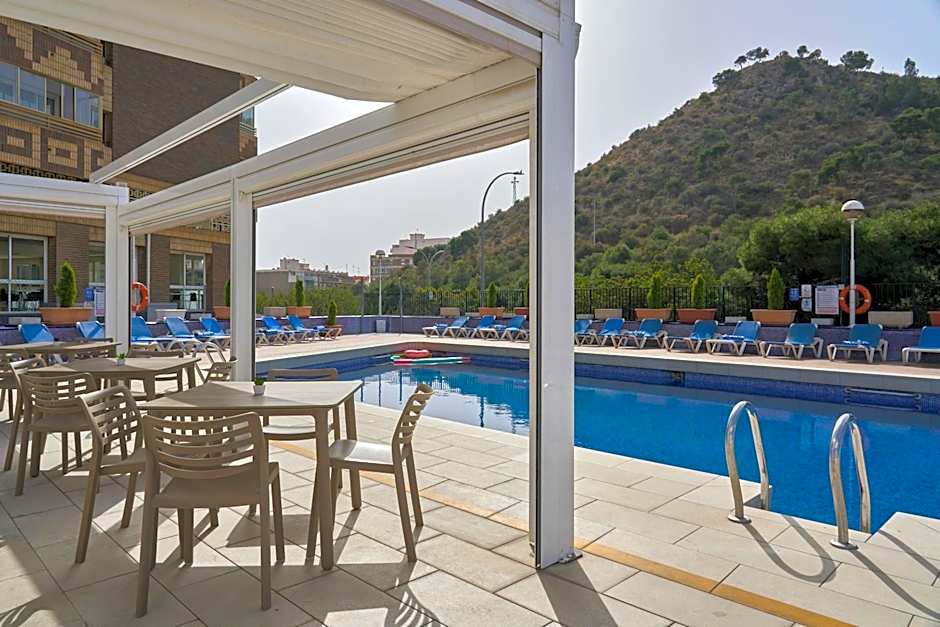 Sercotel Maya Alicante