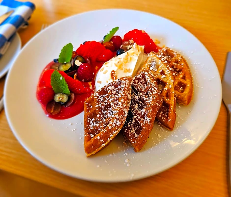 Eagle View Guest House