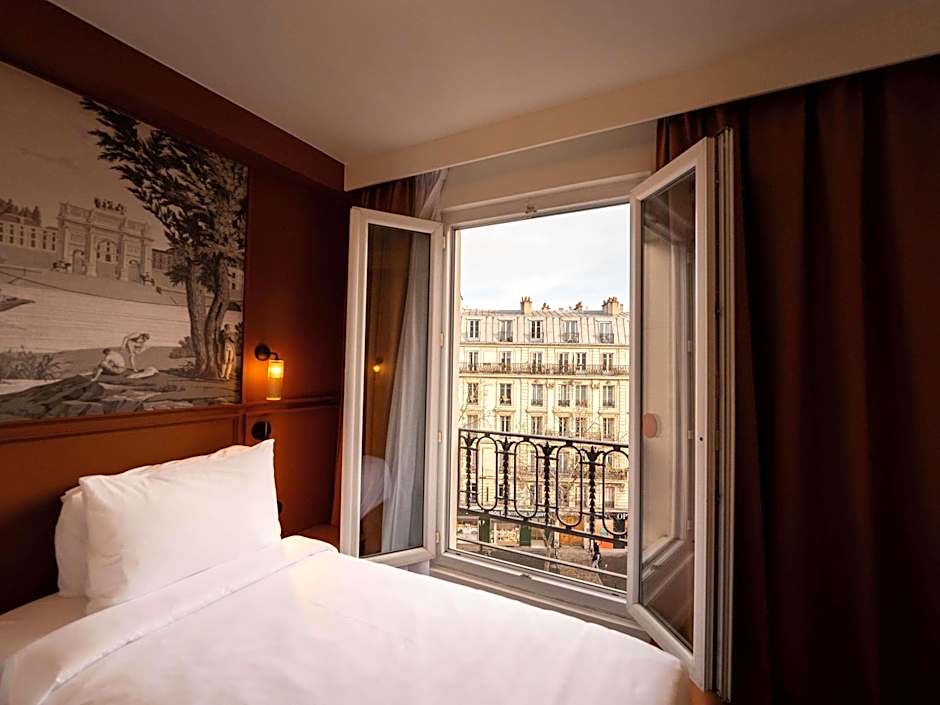 Mercure Paris Bastille Marais