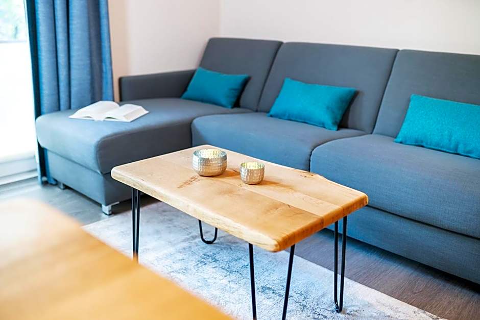 AKZENT Apartmenthotel Binz