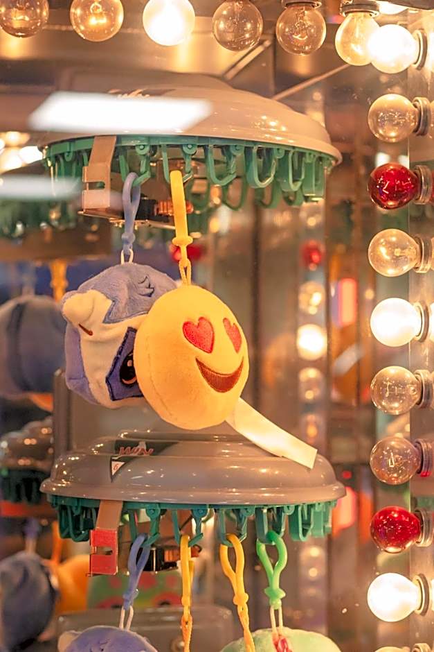 Carriage House Country Club