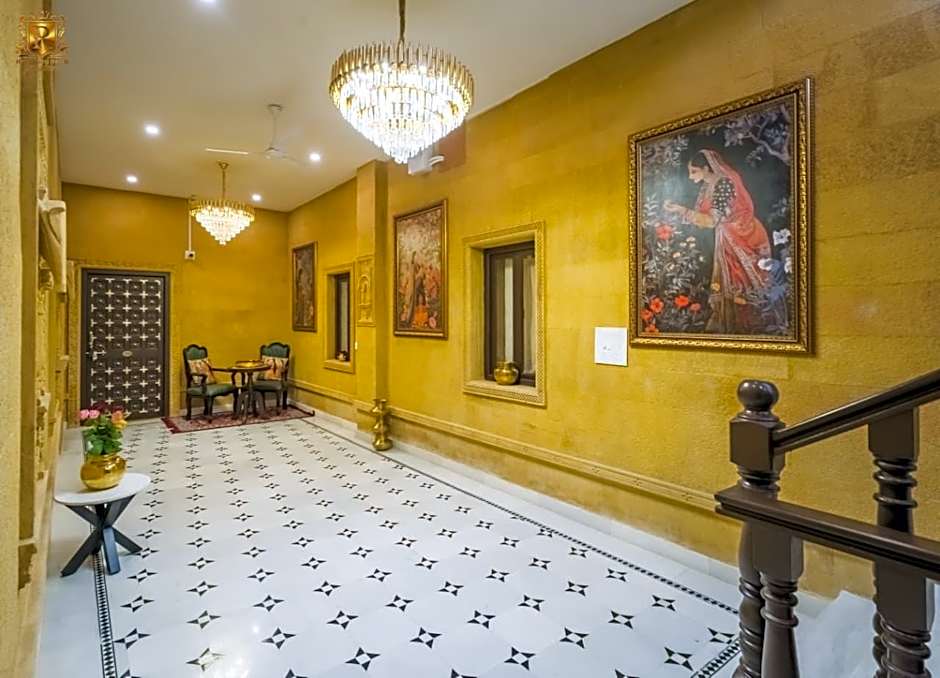 Hotel Royal Haveli