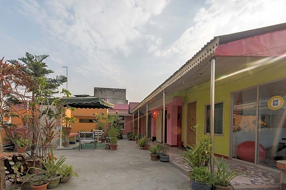 Babylon Hotel & Serviced Apartment