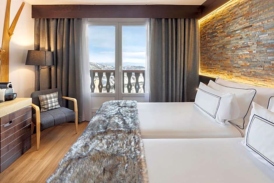 Meliá Sierra Nevada