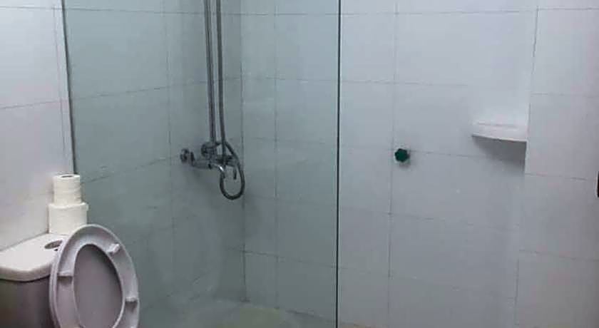 Ngan Nga Bac Ha Hotel