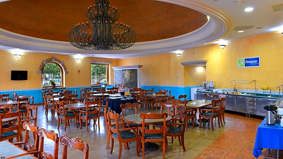 Holiday Inn Express Morelia By IHG