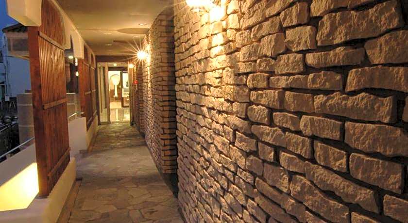 Hotel Luandon Shirahama