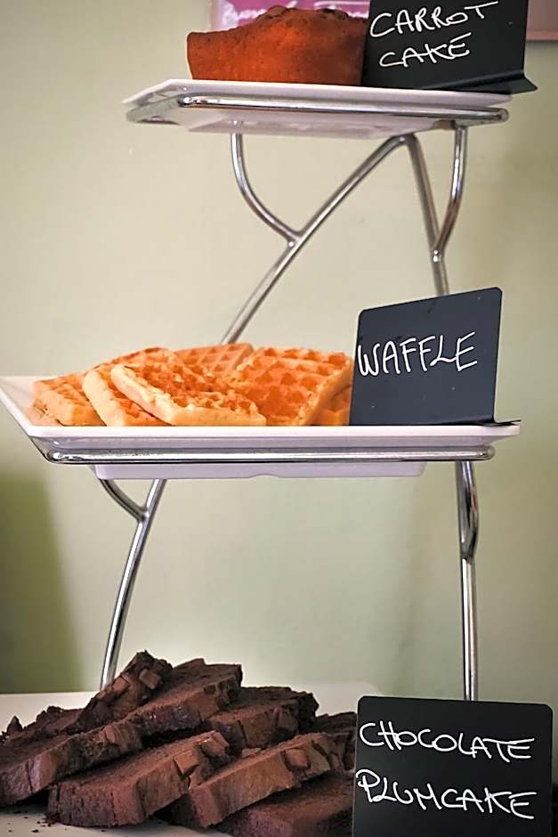 Santuzza Hotel Catania