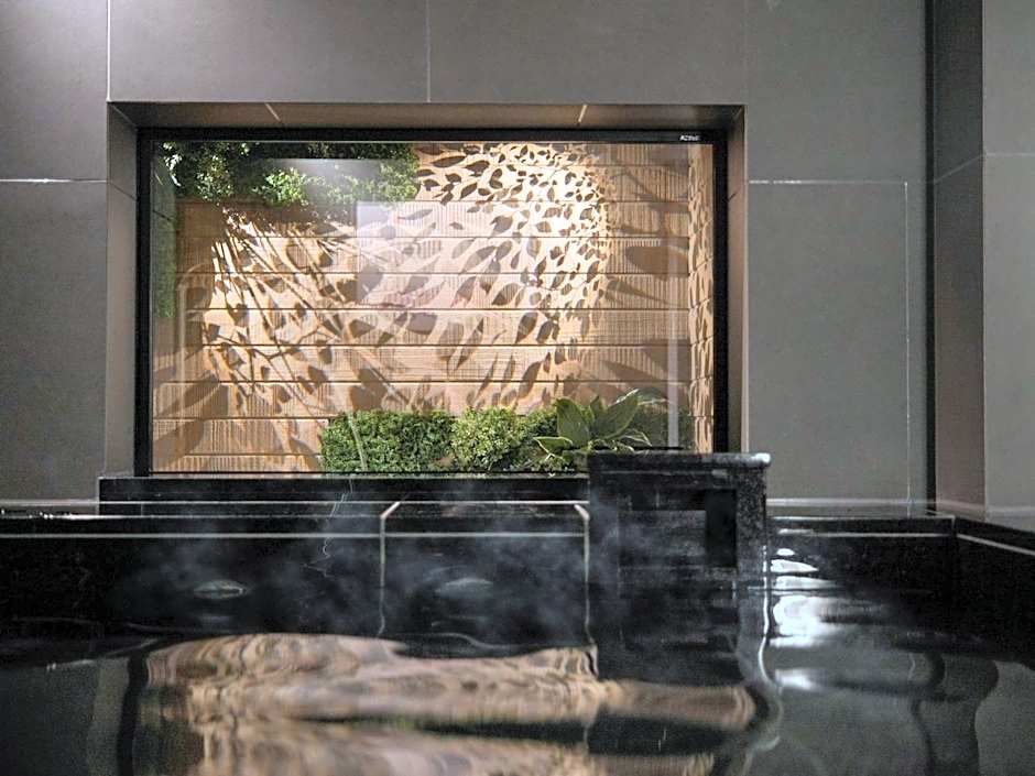 Super Hotel Premier Ikebukuro Natural Hot Spring