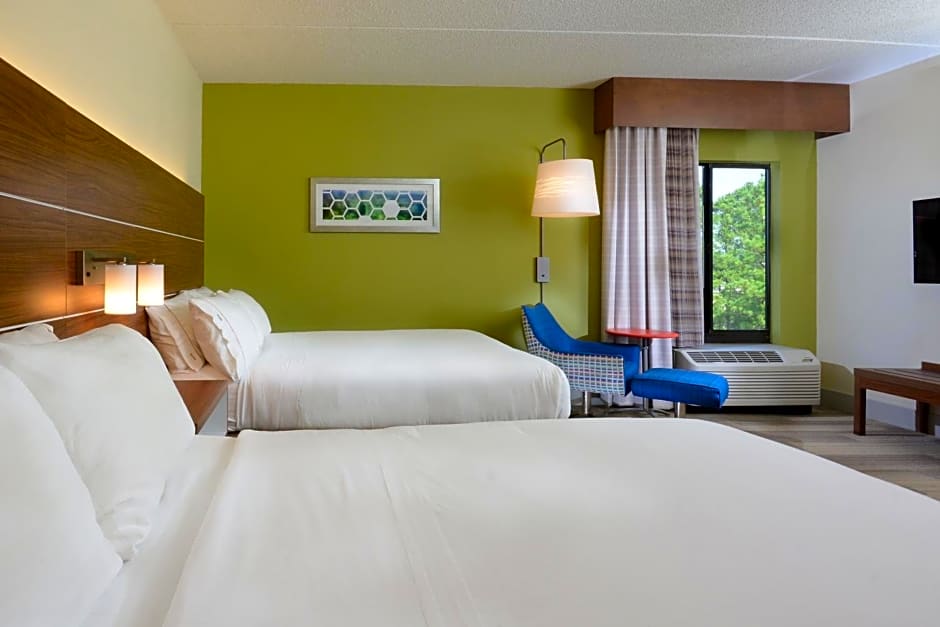 Holiday Inn Express Hotel & Suites Research Triangle Park