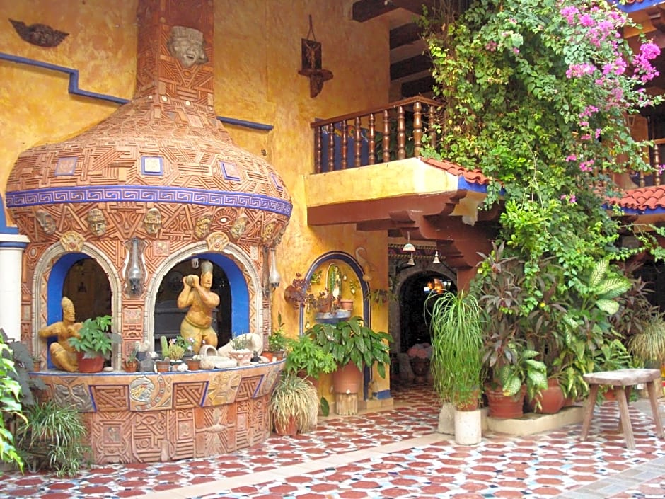Hotel el Fuerte