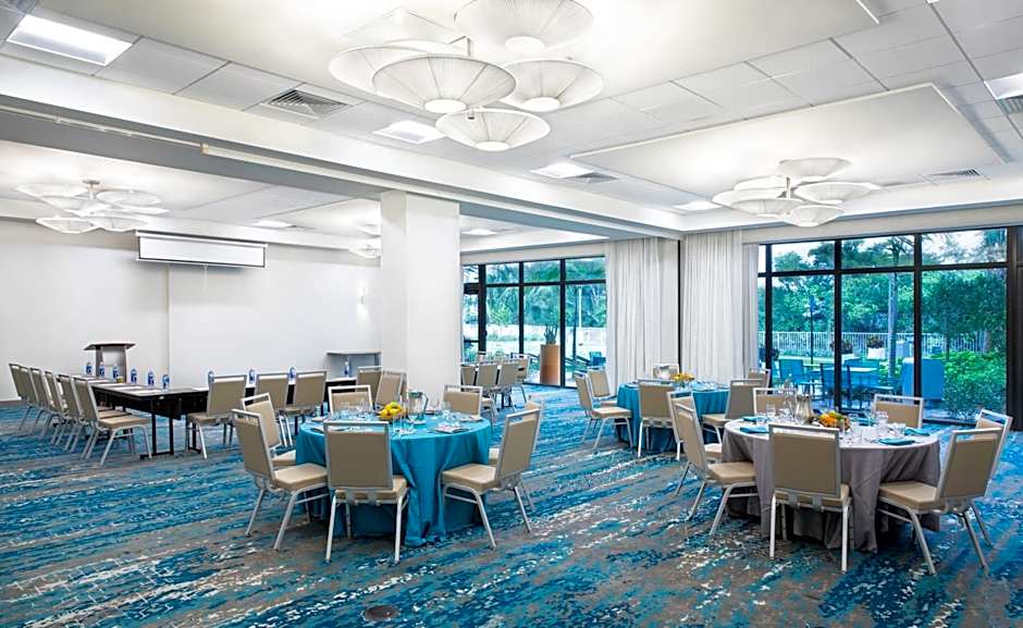 EVEN Hotel Miami - Airport by IHG