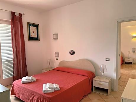 Three-Bedroom Suite