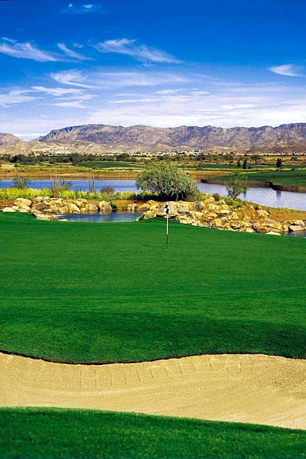 Sheraton Grand at Wild Horse Pass