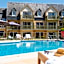 Hotel Mercure Omaha Beach
