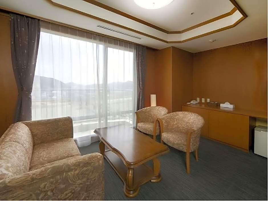 KAMENOI HOTEL KOCHI