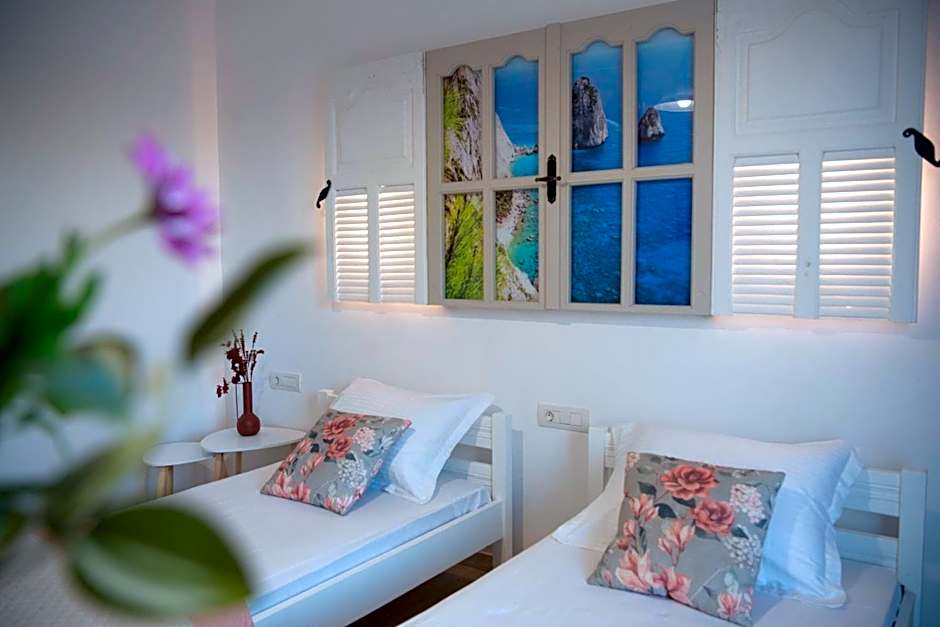 Kolevri Studios - 650m from Laganas Center, by ZanteWize