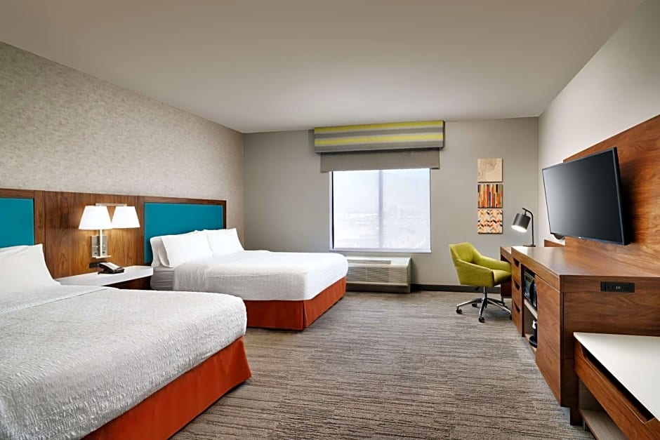 Hampton Inn By Hilton & Suites Spanish Fork, UT