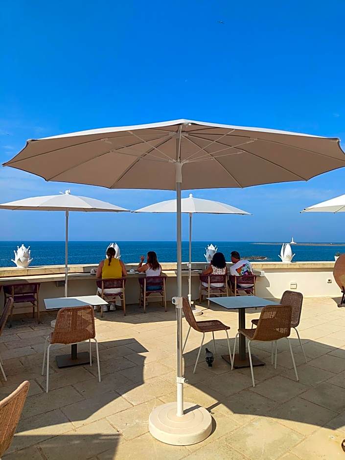 I Bastioni San Domenico - Boutique Hotel