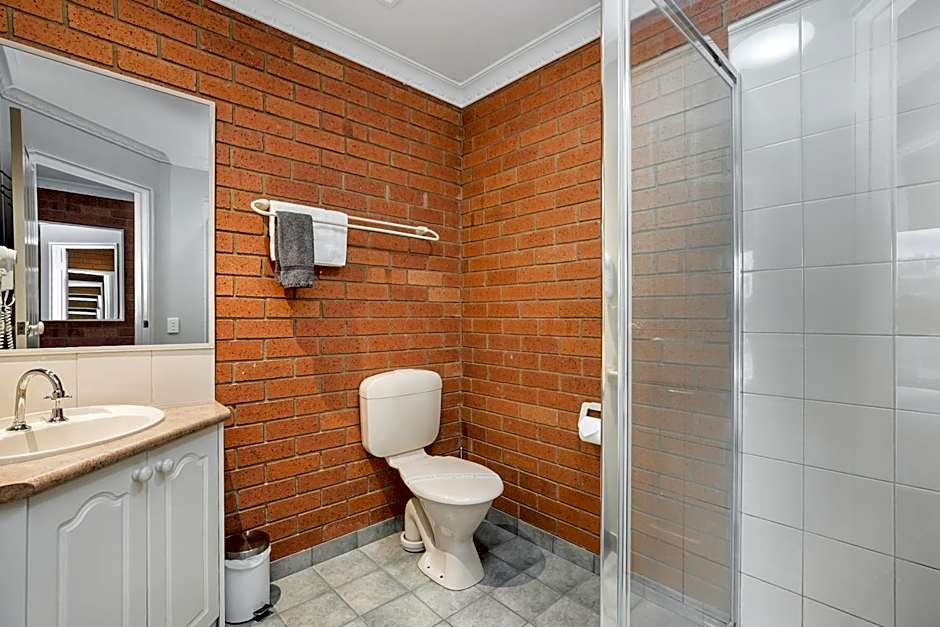 Bendigo Goldfields Motor Inn