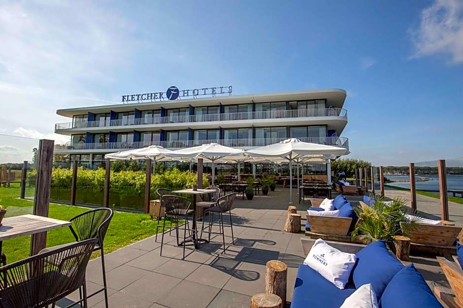 Fletcher Hotel-Restaurant Het Veerse Meer