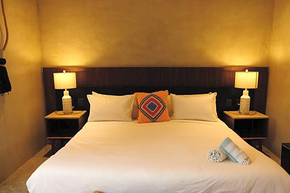 Turquoise Tulum Hotel