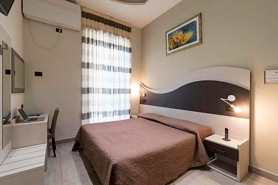 Hotel Roma