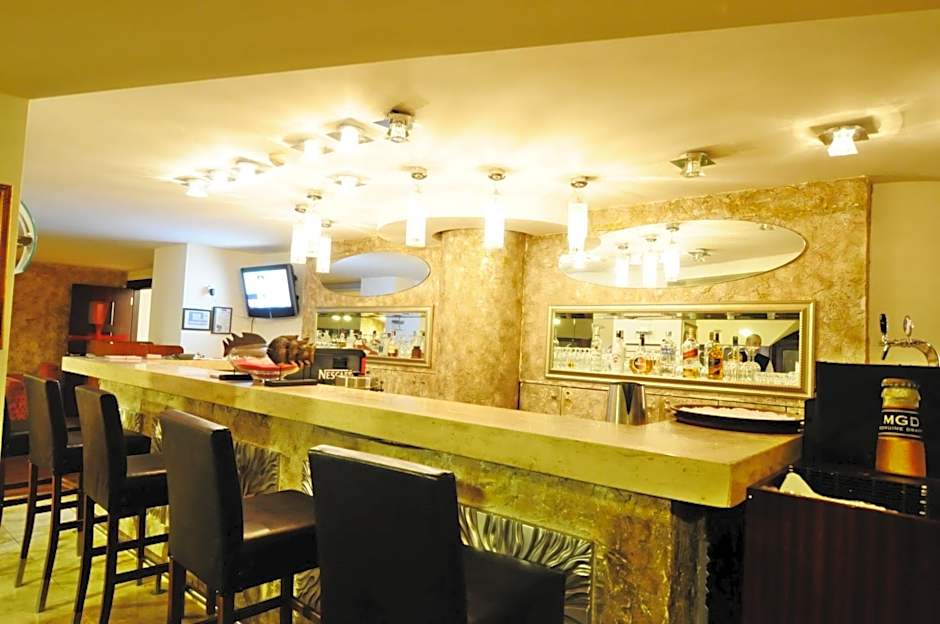 Silivri Park Hotel